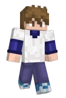 Hopsey_ Minecraft avatar full body