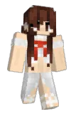 Hopshire Minecraft avatar full body
