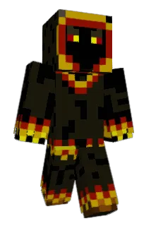 HopsiPlopsi Minecraft avatar full body