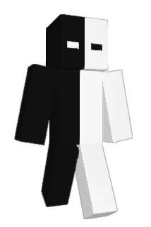 Hora953 Minecraft avatar full body
