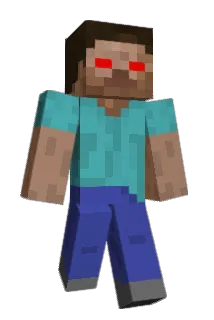 Horaphim Minecraft avatar full body