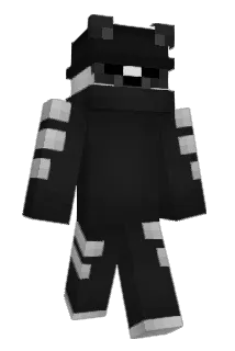 Hori1zonAlt Minecraft avatar full body
