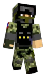 Custom render preview