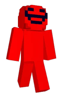 HornEquation20 Minecraft avatar full body