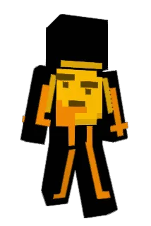 HorridMaple Minecraft avatar full body