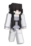 HorseGirl224 Minecraft avatar full body