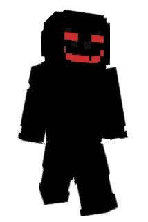 Hort_MrBanane44 Minecraft avatar full body