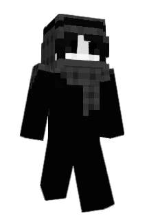 Hort__Hannes Minecraft avatar full body