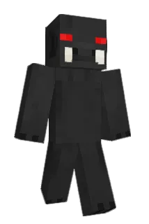 Horton2929 Minecraft avatar full body