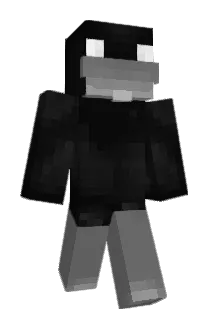 HortyGoat902307 Minecraft avatar full body