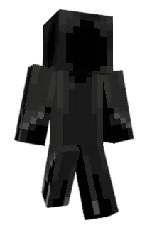 Horus15 Minecraft avatar full body