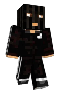 Horvath275 Minecraft avatar full body