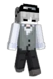 Hoshihara_ Minecraft avatar full body