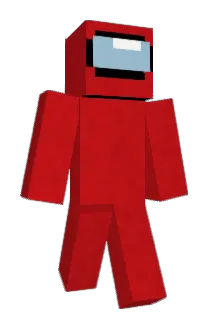 Hoshikon Minecraft avatar full body