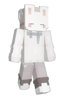 HosickHosick Minecraft avatar full body