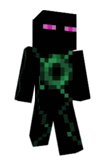 HotBeefBoi Minecraft avatar full body