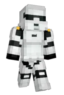 HotBoii69 Minecraft avatar full body