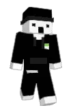HotBoxedToyota Minecraft avatar full body