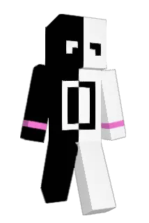 HotChippys Minecraft avatar full body