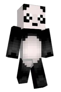 HotChocolate361 Minecraft avatar full body