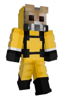 HotCocoaSmell Minecraft avatar full body