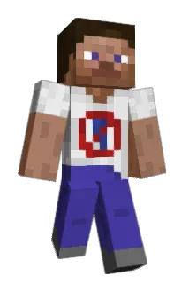 HotDog2077 Minecraft avatar full body