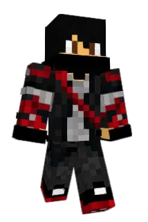 HotDog78Epi Minecraft avatar full body