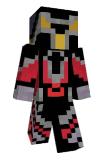 HotGirlsNearYou Minecraft avatar full body