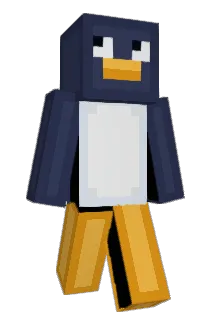 HotNerd_XD Minecraft avatar full body