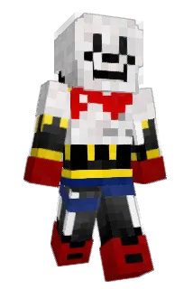 HotPot693 Minecraft avatar full body