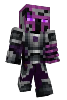 HotRodGary Minecraft avatar full body