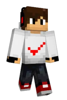 HotRod_Recon Minecraft avatar full body