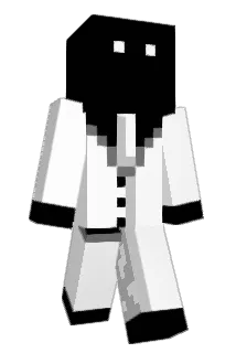 Hot_CoCo_Man Minecraft avatar full body