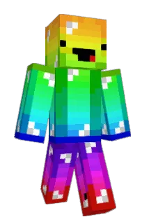 Hot_Dog_Henry Minecraft avatar full body