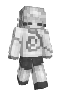 Hot_Pockets671 Minecraft avatar full body