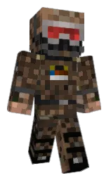 Custom render preview