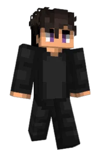 Hot_Tamale0723 Minecraft avatar full body