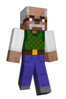 Hotcheeto2 Minecraft avatar full body