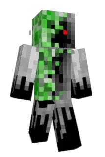 Hotdog_Guzzler Minecraft avatar full body