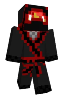 Hotpocket790 Minecraft avatar full body