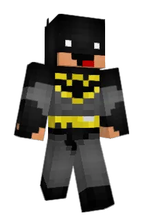 Hotstew123 Minecraft avatar full body