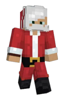 Hottestdude Minecraft avatar full body