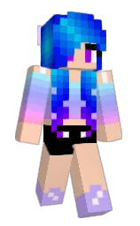 Custom render preview