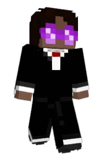 Hottoes10 Minecraft avatar full body