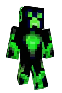 Hougaard94 Minecraft avatar full body