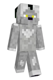 Hound_In_A_Tree Minecraft avatar full body