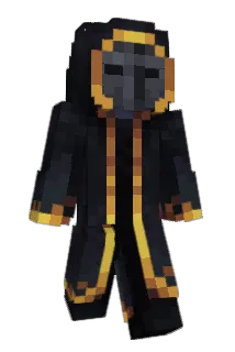 Hourly_Cannon16 Minecraft avatar full body