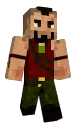 Custom render preview