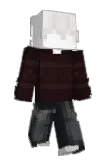 HouseWifi Minecraft avatar full body