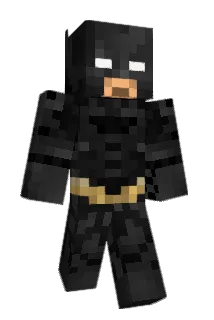 Hova505 Minecraft avatar full body